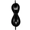 TITLE Boxing Mexican Style 2-N-1 Double End Bag -boxing supplies store 2n1deb bk 1