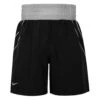 Nike Competition Boxing Trunks -boxing supplies store 652860 BK 1