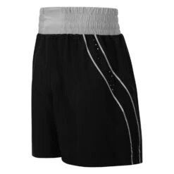 Nike Competition Boxing Trunks 19 Nike Competition Boxing Trunks -boxing supplies store 652860 BK 2