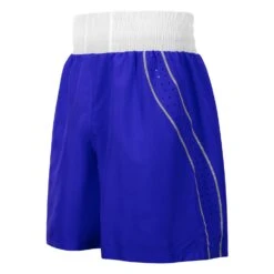 Nike Competition Boxing Trunks 24 Nike Competition Boxing Trunks -boxing supplies store 652860 BL 2