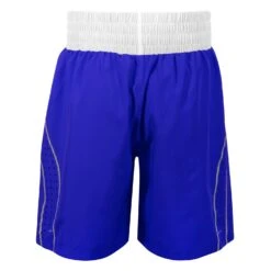 Nike Competition Boxing Trunks 25 Nike Competition Boxing Trunks -boxing supplies store 652860 BL 3