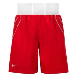Nike Competition Boxing Trunks 27 Nike Competition Boxing Trunks -boxing supplies store 652860 RD 1