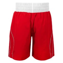 Nike Competition Boxing Trunks 30 Nike Competition Boxing Trunks -boxing supplies store 652860 RD 3