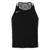 Nike Competition Boxing Tank -boxing supplies store 652861 BK 1