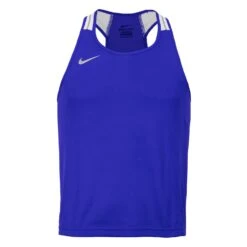 Nike Competition Boxing Tank -boxing supplies store 652861 BL 1