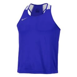 Nike Competition Boxing Tank -boxing supplies store 652861 BL 2