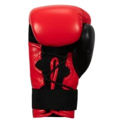 Adidas Hybrid 250 Training Gloves 23 Adidas Hybrid 250 Training Gloves -boxing supplies store ADIH250TG RD BK 4