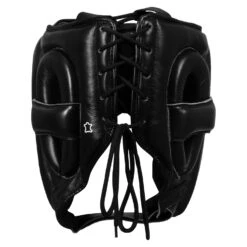 Adidas Star Pro Headgear 31 Adidas Star Pro Headgear -boxing supplies store ADIPHG01 BK WH 04