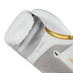 Adidas Speed Flex 3 Training Gloves 31 Adidas Speed Flex 3 Training Gloves -boxing supplies store ADISBG100 WH GD 03