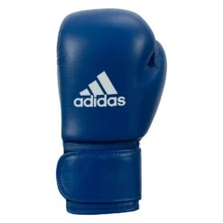 Adidas AIBA Amateur Competition Gloves 19 Adidas AIBA Amateur Competition Gloves -boxing supplies store AIBAG1 BL 003