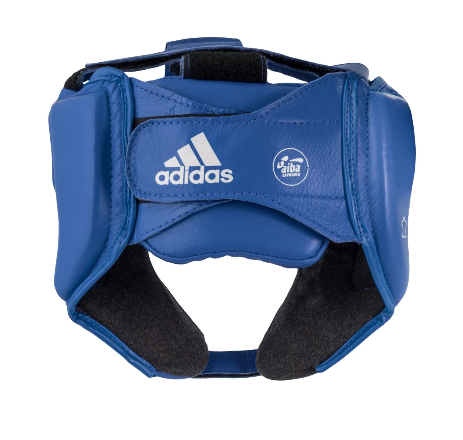 Adidas AIBA Amateur Competition Headgear 11 Adidas AIBA Amateur Competition Headgear - Image 9