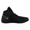 Nike Fury Boots    -boxing supplies store AO2416 BK SV 2