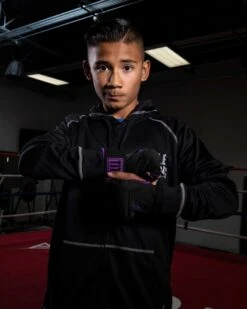 TITLE Boxing Attack Nitro Speed Wraps 2.0 -boxing supplies store ASPWR2