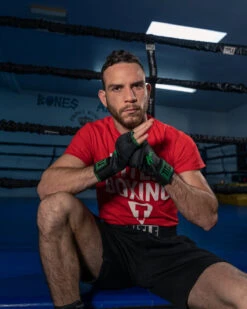 TITLE Boxing Attack Nitro Speed Wraps 2.0 -boxing supplies store ASPWR2GN