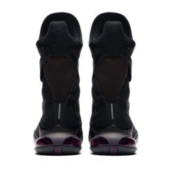 Nike Women's Air Max Boxing Shoes -boxing supplies store AT9729 BK PR 5