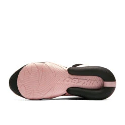 Nike Women's Air Max Boxing Shoes -boxing supplies store AT9729 GR PK 3