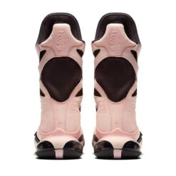 Nike Women's Air Max Boxing Shoes -boxing supplies store AT9729 GR PK 5