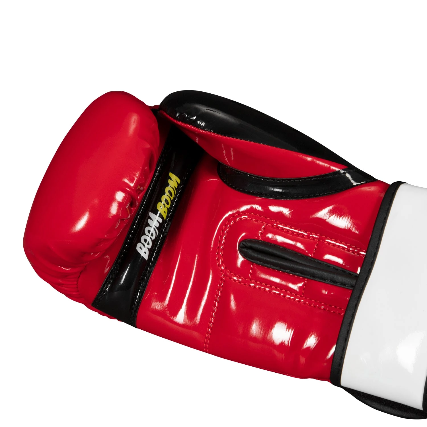 BOOM BOOM Boxing Silencer Youth Bag Gloves 14 BOOM BOOM Boxing Silencer Youth Bag Gloves - Image 12