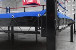 TITLE Boxing Dual Level Drop-N-Lock Competition Ring 13 TITLE Boxing Dual Level Drop-N-Lock Competition Ring -boxing supplies store BNDL23 4