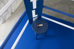 TITLE Boxing Dual Level Drop-N-Lock Competition Ring 14 TITLE Boxing Dual Level Drop-N-Lock Competition Ring -boxing supplies store BNDL23 5