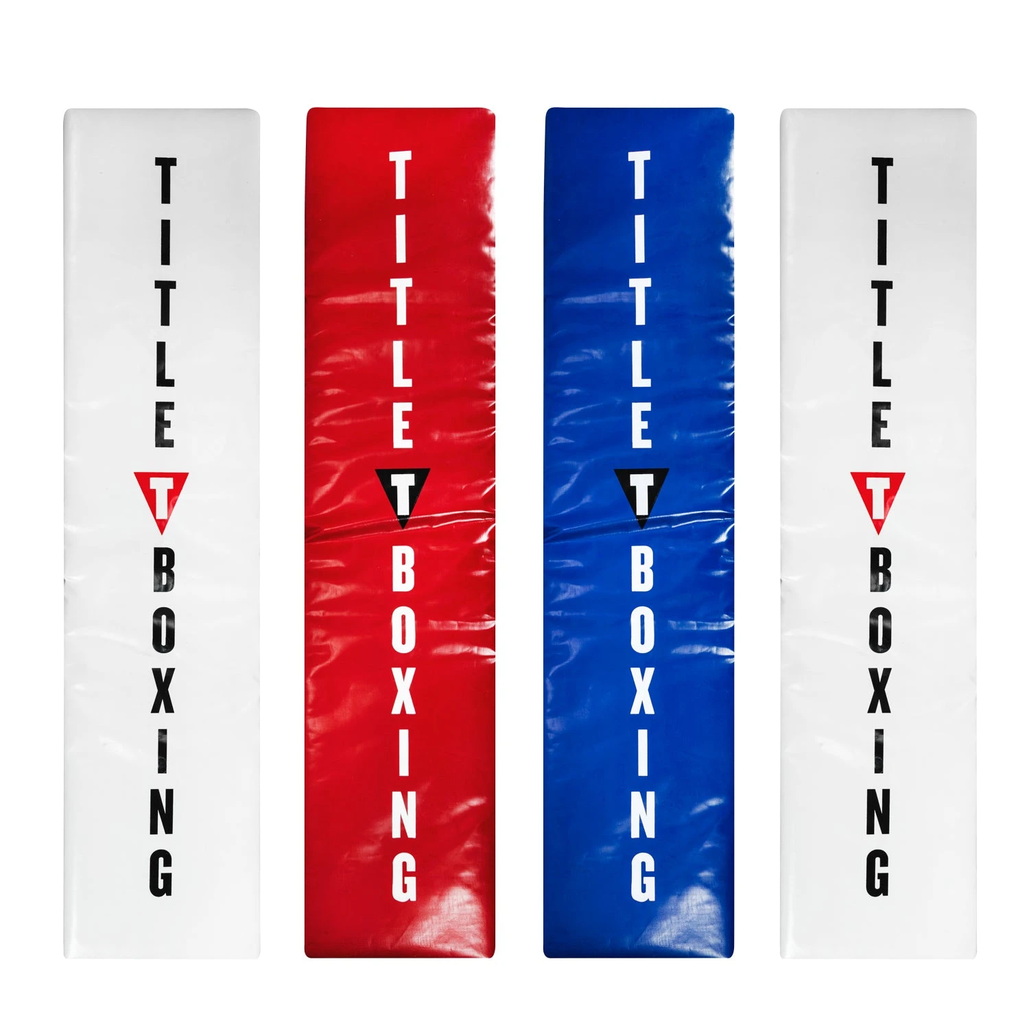 TITLE Boxing Ring Post Pads 2.0 7 TITLE Boxing Ring Post Pads 2.0 - Image 5