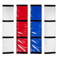 TITLE Boxing Ring Post Pads 2.0 19 TITLE Boxing Ring Post Pads 2.0 -boxing supplies store BRPP2 RD WH BL 3