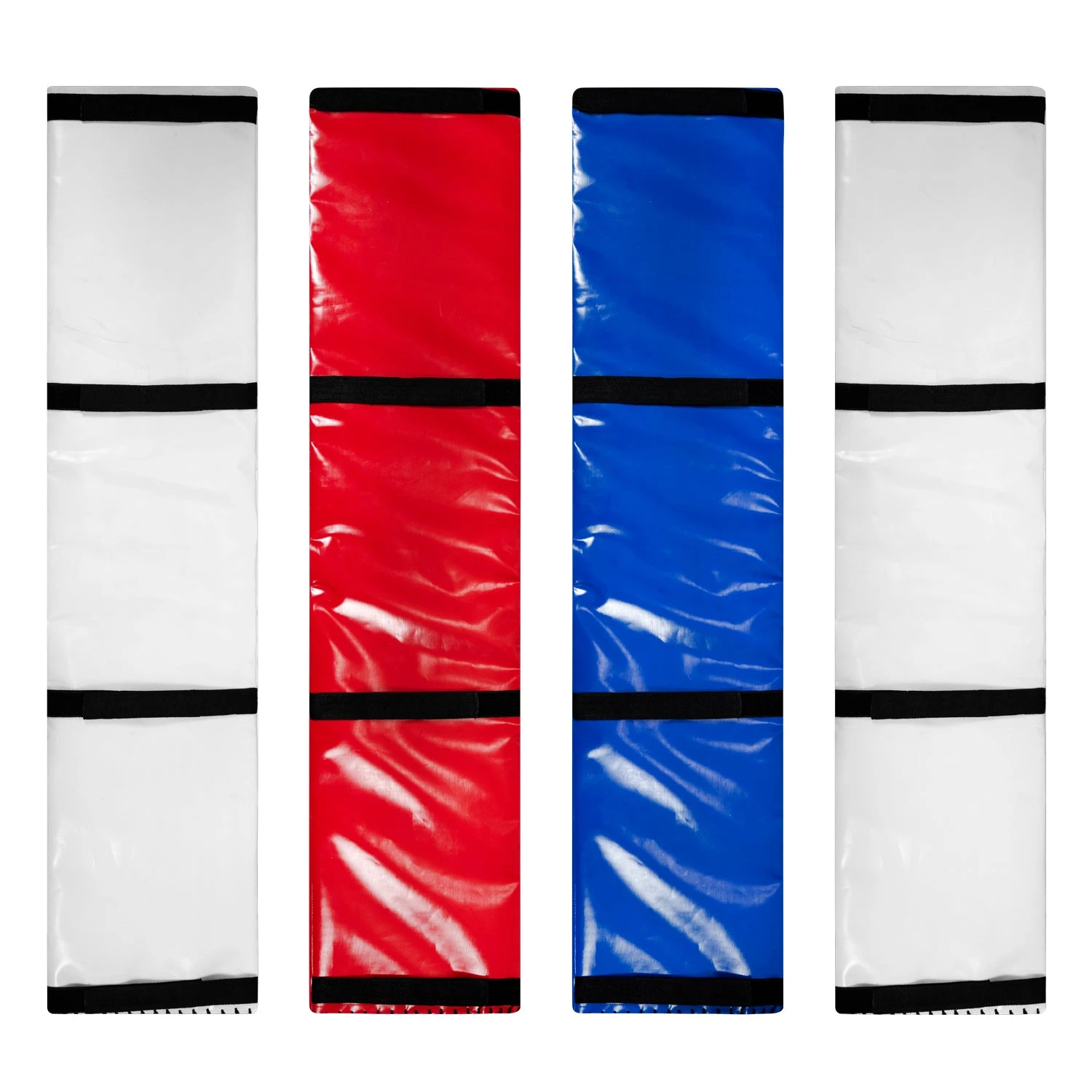 TITLE Boxing Ring Post Pads 2.0 10 TITLE Boxing Ring Post Pads 2.0 - Image 8