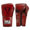 TITLE Boxing Blood Red Leather Sparring Gloves -boxing supplies store BRSG 1 2e36aae1 d7b2 4e33 991c 7d841e42a46e