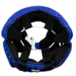 TITLE Classic USA Boxing Competition Headgear – Open Face 33 TITLE Classic USA Boxing Competition Headgear – Open Face -boxing supplies store CACHX1 BL 4