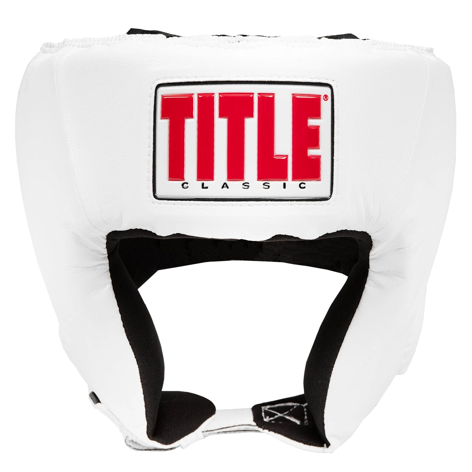 TITLE Classic USA Boxing Competition Headgear – Open Face 21 TITLE Classic USA Boxing Competition Headgear – Open Face - Image 19