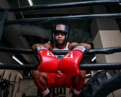 TITLE Classic USA Boxing Competition Headgear – Open Face 28 TITLE Classic USA Boxing Competition Headgear – Open Face -boxing supplies store CACHX1BK 2