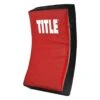 TITLE Classic Punch & Body Shield 1 TITLE Classic Punch & Body Shield -boxing supplies store CBSH RD BK 1