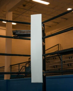 TITLE Boxing Blank Pro Corner Cushion V3.0 - Single 23 TITLE Boxing Blank Pro Corner Cushion V3.0 - Single -boxing supplies store CCPB3WH 1