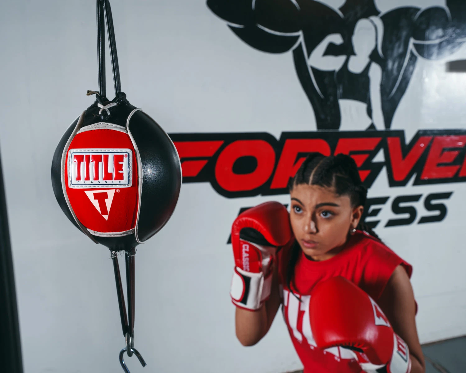 TITLE Classic Double End Bag 3.0 6 TITLE Classic Double End Bag 3.0 - Image 4