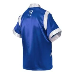 TITLE Boxing Old School Corner Jacket 27 TITLE Boxing Old School Corner Jacket -boxing supplies store CJSS2 BL WH 02