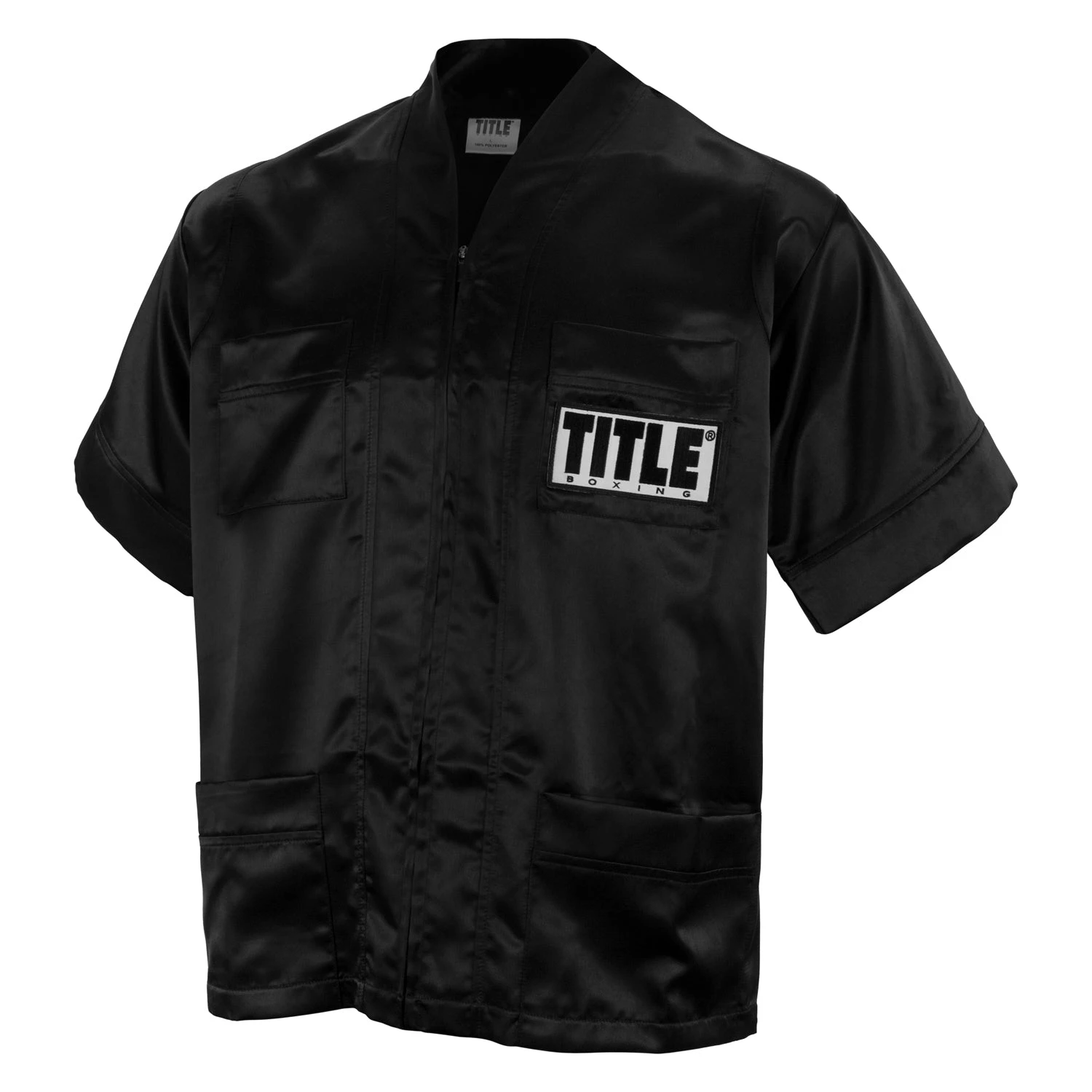 TITLE Boxing Old School Corner Jacket 2.0 3 TITLE Boxing Old School Corner Jacket 2.0