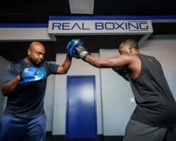 TITLE Boxing Cobra Micro Mitts 3.0 26 TITLE Boxing Cobra Micro Mitts 3.0 -boxing supplies store CMPM3BL 1