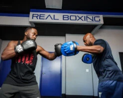 TITLE Boxing Cobra Micro Mitts 3.0 29 TITLE Boxing Cobra Micro Mitts 3.0 -boxing supplies store CMPM3BL 2