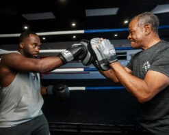 TITLE Boxing Cobra Micro Mitts 3.0 31 TITLE Boxing Cobra Micro Mitts 3.0 -boxing supplies store CMPM3GRBK 2