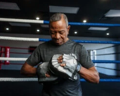 TITLE Boxing Cobra Micro Mitts 3.0 35 TITLE Boxing Cobra Micro Mitts 3.0 -boxing supplies store CMPM3GRBK 3