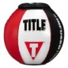 TITLE Boxing Deluxe King Cobra Reflex Ball