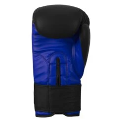 TITLE Classic Fitness Boxing Gloves 30 TITLE Classic Fitness Boxing Gloves -boxing supplies store CRBG BK BL 04