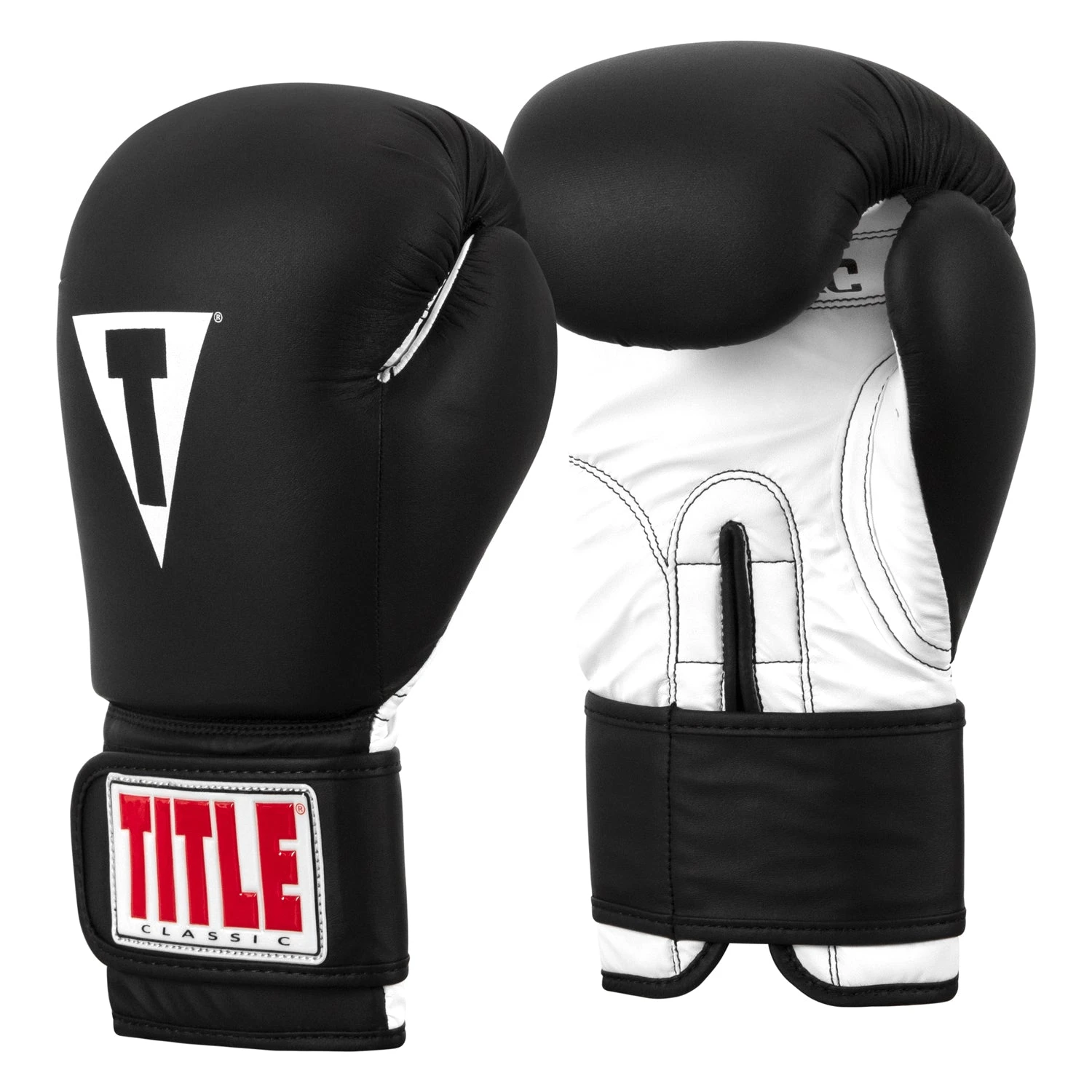 TITLE Classic Fitness Boxing Gloves 17 TITLE Classic Fitness Boxing Gloves - Image 15