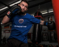 TITLE Classic Fitness Boxing Gloves 27 TITLE Classic Fitness Boxing Gloves -boxing supplies store CRBG BKBL