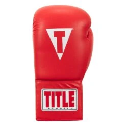 TITLE Classic Super Bag Gloves 2.0 29 TITLE Classic Super Bag Gloves 2.0 -boxing supplies store CSBG2 RD 03