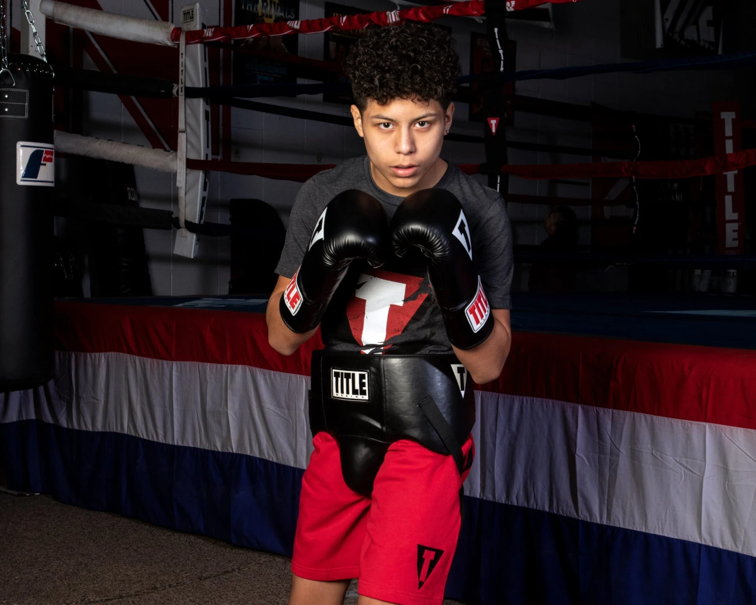 TITLE Classic Super Bag Gloves 2.0 4 TITLE Classic Super Bag Gloves 2.0 - Image 2