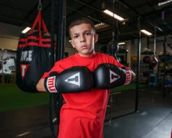 TITLE Classic Super Bag Gloves 2.0 25 TITLE Classic Super Bag Gloves 2.0 -boxing supplies store CSBG2BK 2