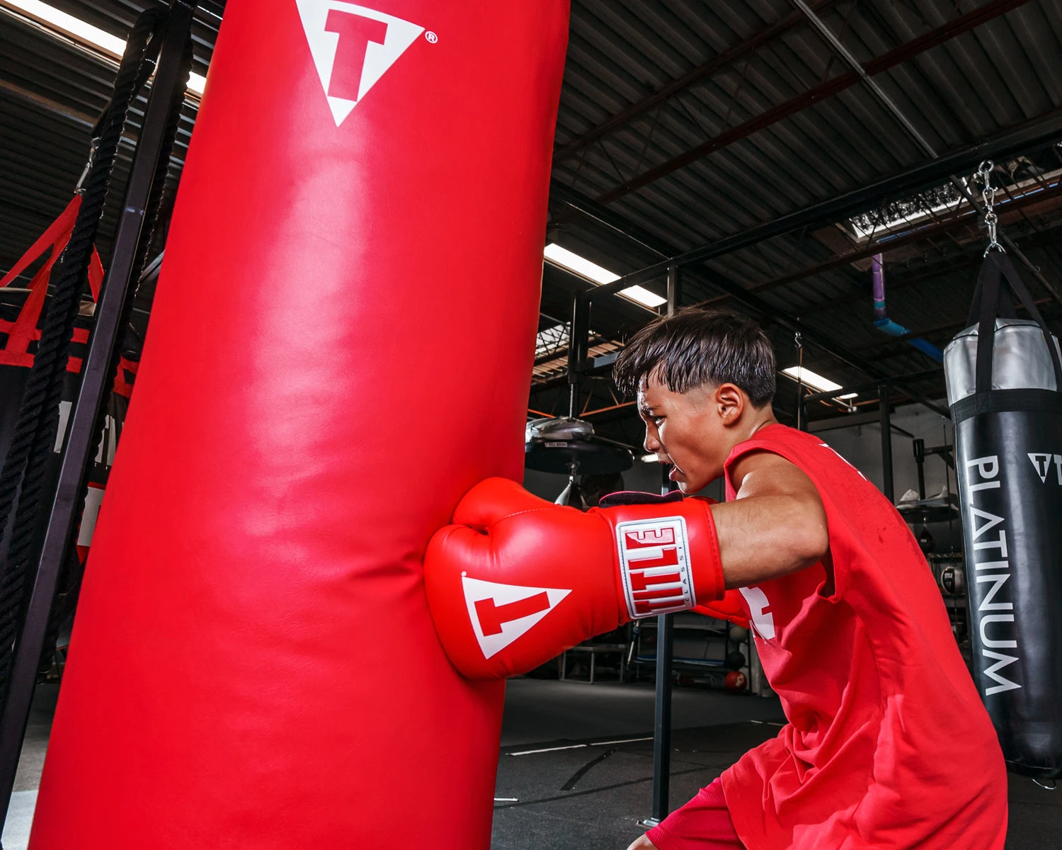 TITLE Classic Super Bag Gloves 2.0 17 TITLE Classic Super Bag Gloves 2.0 - Image 15