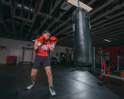 TITLE Classic Leather Super Bag Gloves 2.0 -boxing supplies store CSBGL2RD 1 da03ec40 2846 4e46 a640 8eb06cf286c0