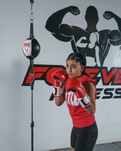 TITLE Classic Leather Super Bag Gloves 2.0 -boxing supplies store CSBGL2RD 2 2dc7b5b6 2d2f 41bd 97c6 a71bc5c3df35